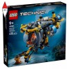 LEGO 42201