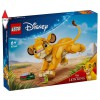 LEGO 43243