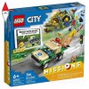 LEGO 60353