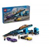 LEGO 60408