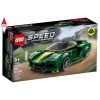 LEGO 76907