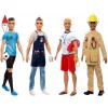 MATTEL FXP01