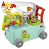 MATTEL HCK51