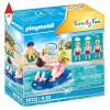 PLAYMOBIL 70112