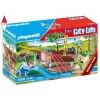 PLAYMOBIL 70741