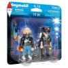 PLAYMOBIL 70822