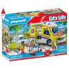PLAYMOBIL 71202