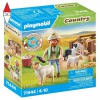 PLAYMOBIL 71444