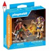 PLAYMOBIL 71796