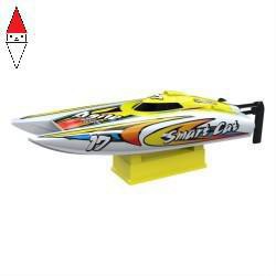 , , , JOYSWAY SMART CAT RTR SMALL RC SPEED BOAT