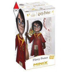 , , , ACTION FIGURE THE-POKEMON-COMPANY HARRY POTTER MINIX