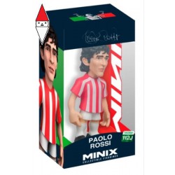 , , , ACTION FIGURE THE-POKEMON-COMPANY MINIX PAOLO ROSSI VICENZA