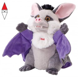 , , , PELUCHE TRUDI MARIONETTA PIPISTRELLO S
