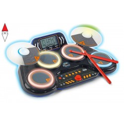 , , , PRIMA INFANZIA V-TECH KIDI DJ DRUMS