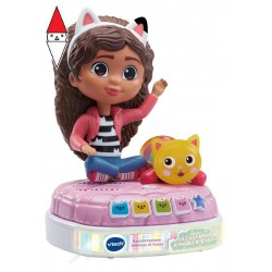 , , , PRIMA INFANZIA V-TECH RACCONTA STORIE LUMINOSO DI GABBY