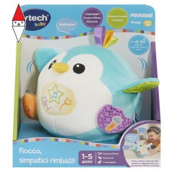 , , , PRIMA INFANZIA V-TECH FIOCCO SIMPATICI RIMBALZI
