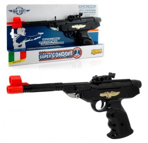 , , , GIOCO DI IMITAZIONE VILLA PISTOLA CONDOR 2500