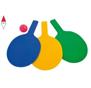 , , , GIOCO SPORTIVO ADRIATIC MINI PING PONG CM. 26 IN RETE