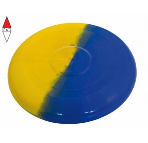 , , , GIOCO ESTIVO ADRIATIC DISCO VOLANTE DIAM.27 CM. MARMORIZZATO