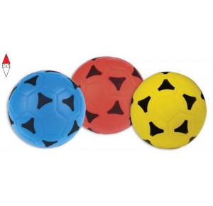 , , , GIOCO SPORTIVO ANDRONI PALLONE SPUGNA DIAM. 220 MM - CM.28X22X28 (FILM)