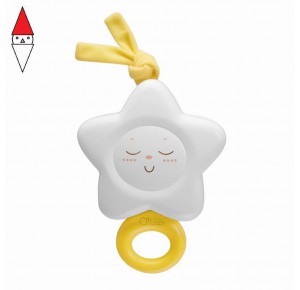 , , , PRIMA INFANZIA ARTSANA (CHICCO) CARILLON NINNA STELLA