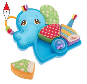 , , , PRIMA INFANZIA ARTSANA (CHICCO) PUZZLE MR. ELEFANTE