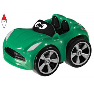 , , , PRIMA INFANZIA ARTSANA (CHICCO) TURBO TOUCH STUNT (VERDE)