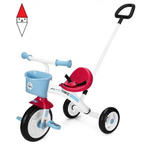 , , , PRIMA INFANZIA ARTSANA (CHICCO) U-GO TRIKE