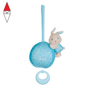 , , , PRIMA INFANZIA ARTSANA (CHICCO) CARILLON AZZURRO