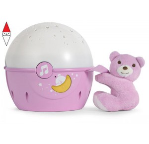 , , , PRIMA INFANZIA ARTSANA (CHICCO) NEXT2 STARS ROSA