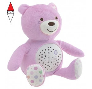 , , , PRIMA INFANZIA ARTSANA (CHICCO) BABY BEAR ROSA