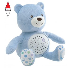 , , , PRIMA INFANZIA ARTSANA (CHICCO) BABY BEAR BLU