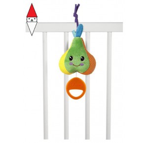 , , , PRIMA INFANZIA ARTSANA (CHICCO) BABY SENSES CARILLON DOLCE PERA