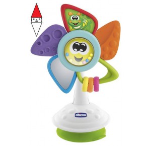, , , PRIMA INFANZIA ARTSANA (CHICCO) SEGGIOLONE MILO LA GIRANDOLA