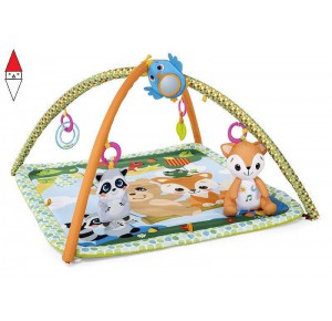 , , , PRIMA INFANZIA ARTSANA (CHICCO) M E G PALESTRA FORESTA MAGICA