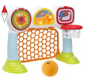 , , , PRIMA INFANZIA ARTSANA (CHICCO) MULTISPORT LEAGUE