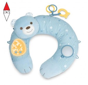 , , , PRIMA INFANZIA ARTSANA (CHICCO) NIDO DI COCCOLE BLU