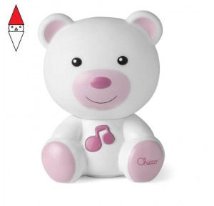 , , , PRIMA INFANZIA ARTSANA (CHICCO) FD LUCE NOTTE ROSA