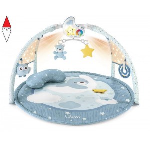 , , , PRIMA INFANZIA ARTSANA (CHICCO) PALESTRINA DEI COLORI BLU