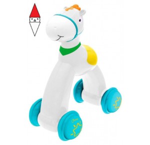 , , , PRIMA INFANZIA ARTSANA (CHICCO) CAVALLINO RODEO, SPINGI E VAI