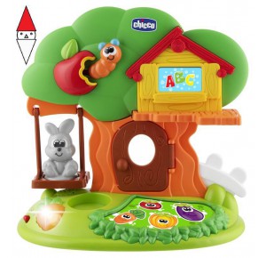 , , , PRIMA INFANZIA ARTSANA (CHICCO) LA CASA DEL CONIGLIETTO
