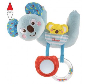 , , , PRIMA INFANZIA ARTSANA (CHICCO) PASSEGGIO KOALA