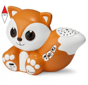 , , , PRIMA INFANZIA ARTSANA (CHICCO) MF PROIETTORE FOXY LA VOLPE