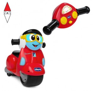 , , , PRIMA INFANZIA ARTSANA (CHICCO) VESPA PRIMAVERA RC
