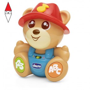 , , , PRIMA INFANZIA ARTSANA (CHICCO) TEDDY L AMICO ORSETTO