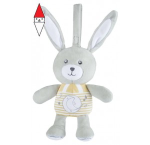 , , , PRIMA INFANZIA ARTSANA (CHICCO) CONIGLIETTO POLVERE DI STELLE