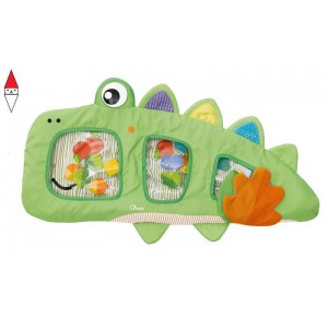 , , , PRIMA INFANZIA ARTSANA (CHICCO) COCCODRILLO TAPPETO
