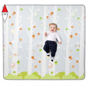 , , , PRIMA INFANZIA ARTSANA (CHICCO) MAXI TAPPETO 2IN1