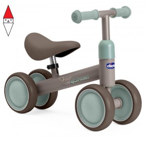 , , , GIOCO ARTSANA (CHICCO) QUADRICICLO NEUTRO