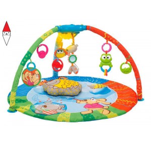 , , , PRIMA INFANZIA ARTSANA (CHICCO) BUBBLE GYM